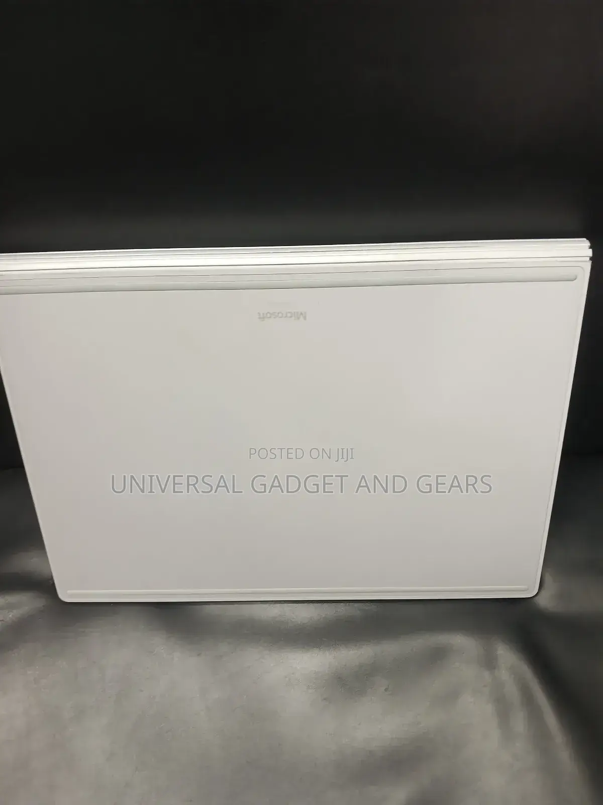 Laptop Microsoft Surface Book 3 32GB Intel Core I7 SSD 512GB
