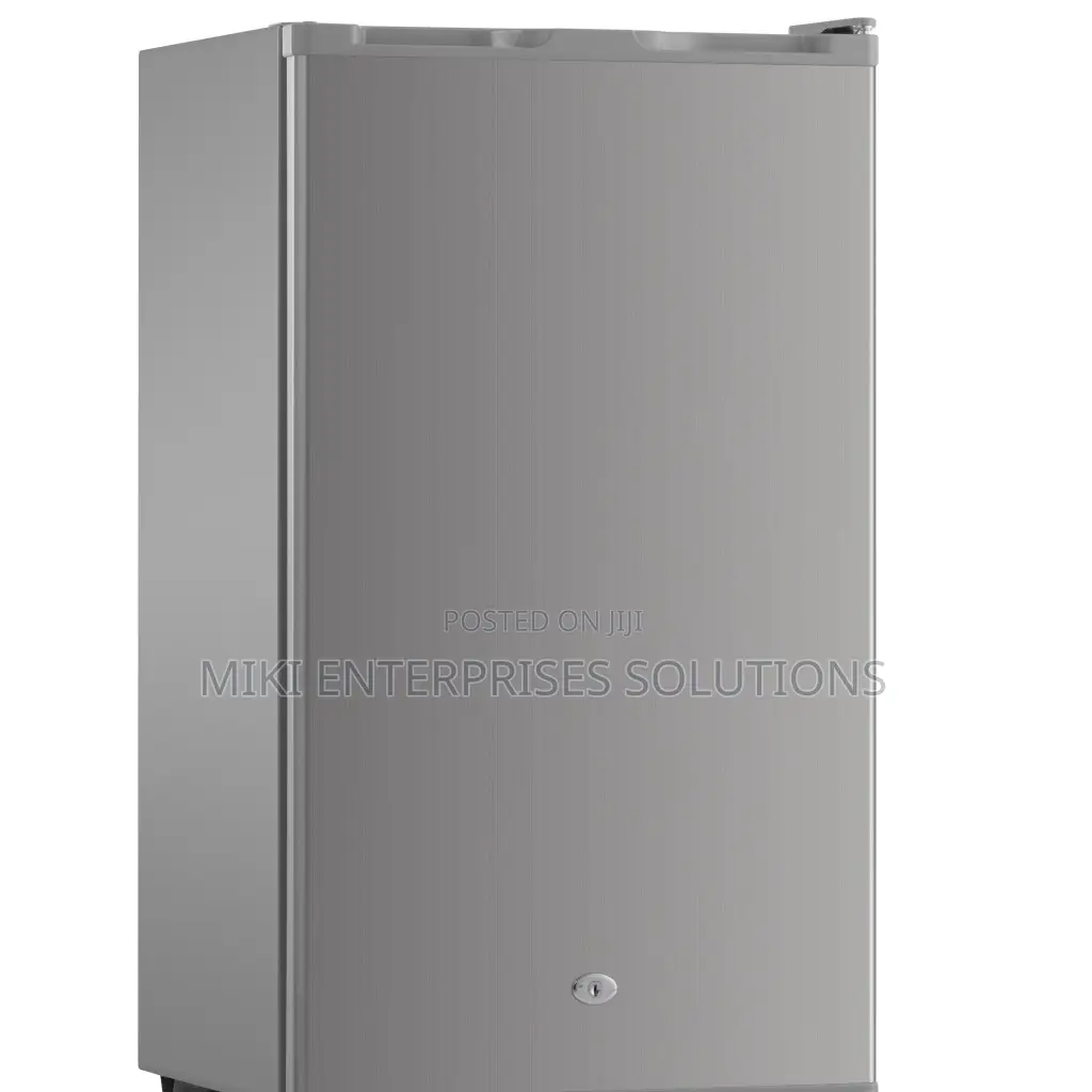 SYINIX 90L Single Door, Defrost Lock Refrigerator