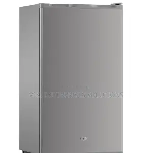 SYINIX 90L Single Door, Defrost Lock Refrigerator