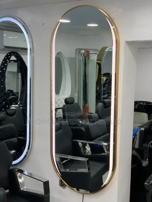 Photo - Salon Mirror M 302C