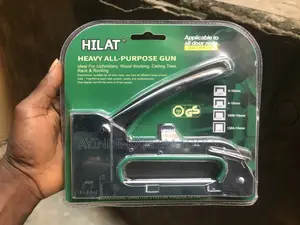 Heavy Duty All Purpose Gun