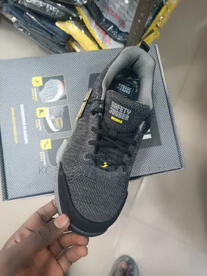 Ecolina Safety Jogger