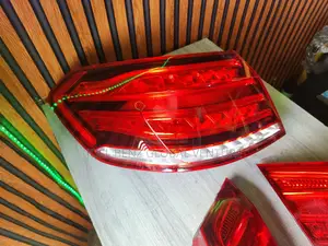E350 2013 Complete Set of Backlight