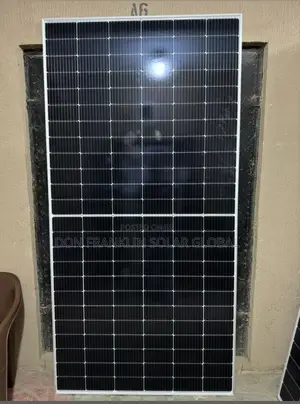 480watts Mono Longi Solar Panel