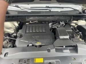 Toyota Highlander 2015 Gold
