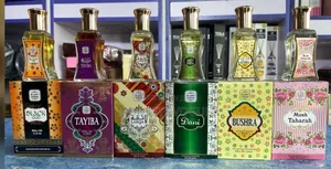 Naseem Perfume Oil Original