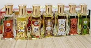 Naseem Perfume Oil Original