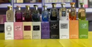 Mosuf Prefume 25ml