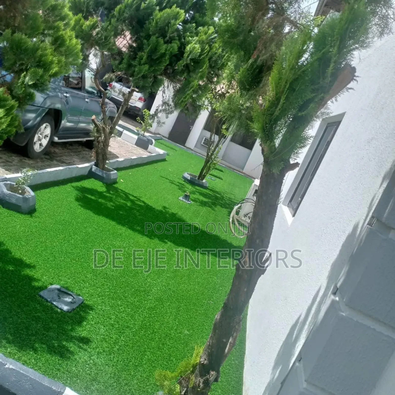 Quality Artificial Grass