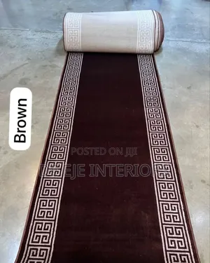 VIP Walkway Rug