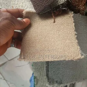Executive VIP Rug