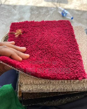 Executive VIP Rug