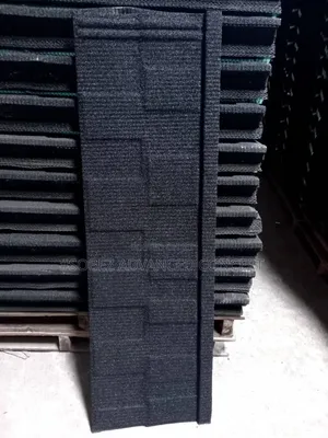Shingles Stone Coated Roof Tiles for Sale