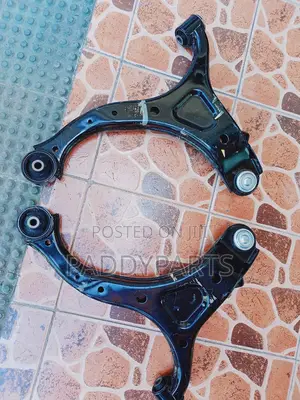 Kia Sorento Lower Control Arm 2011-2013