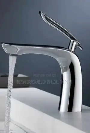 Simple and Luxury England Faucets