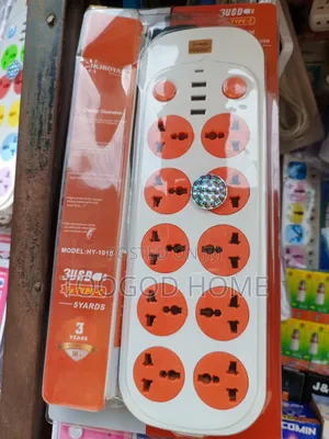 10waves Original Extension Socket
