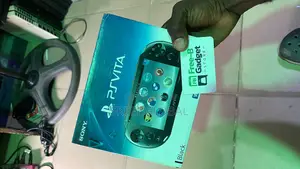 Playstation Vita
