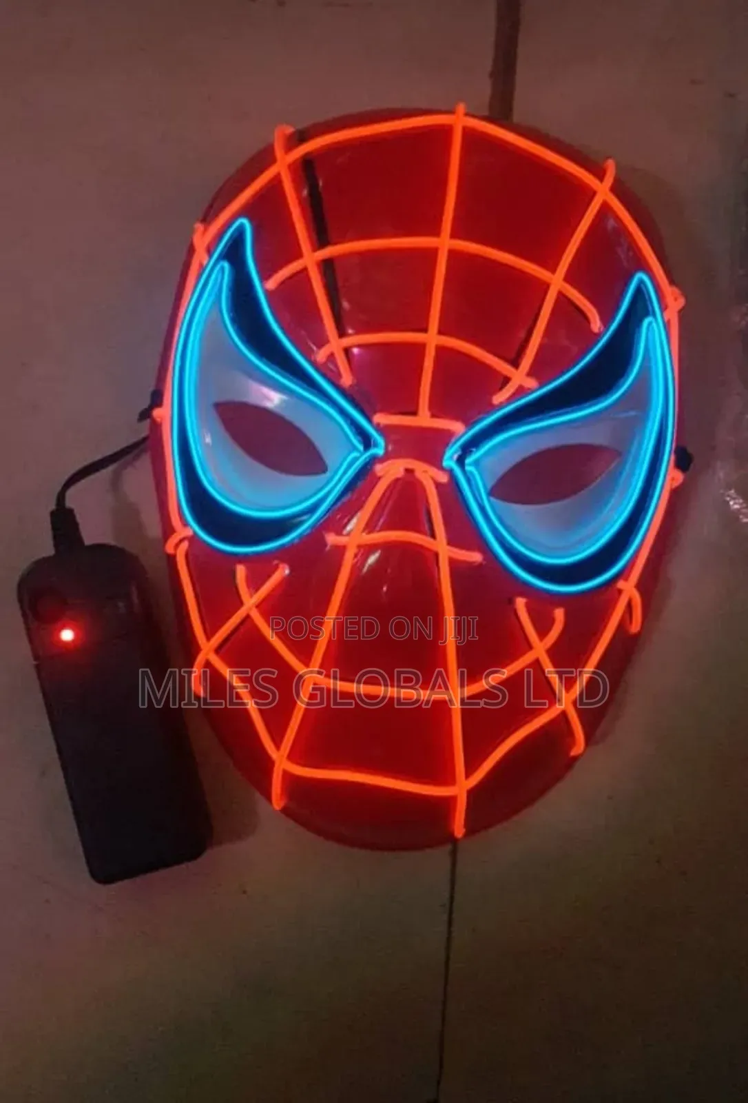 Led Face Masks