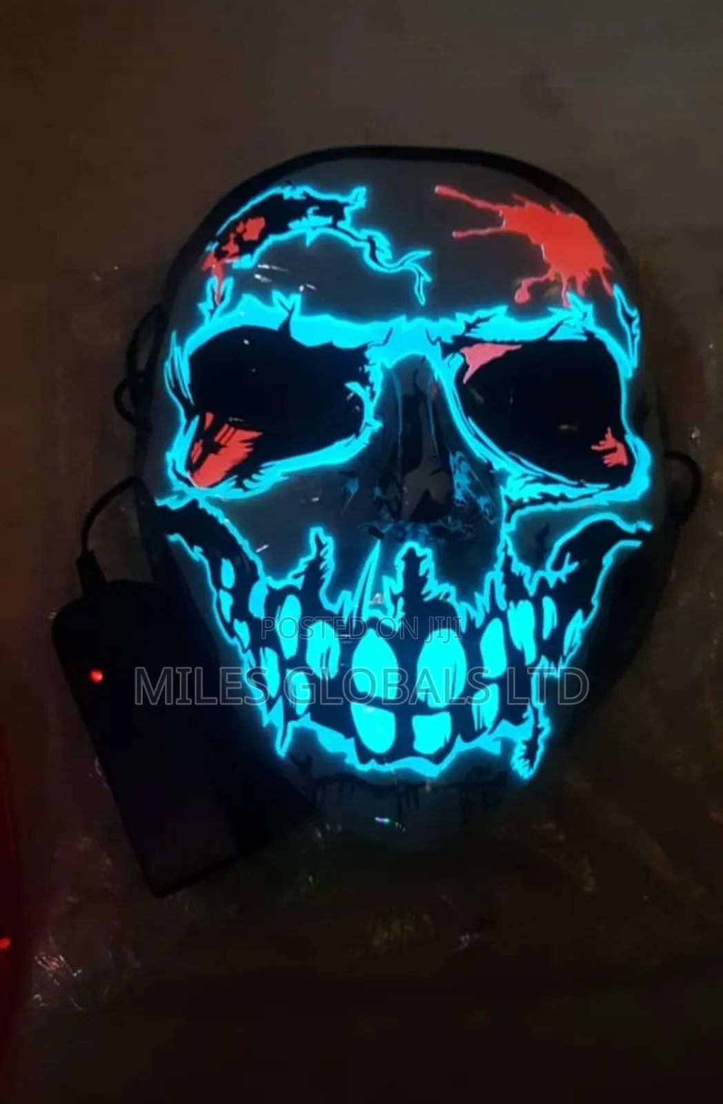 Led Face Masks