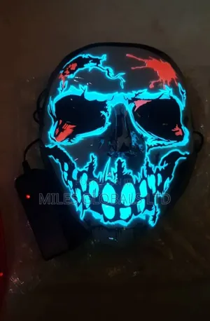 Led Face Masks