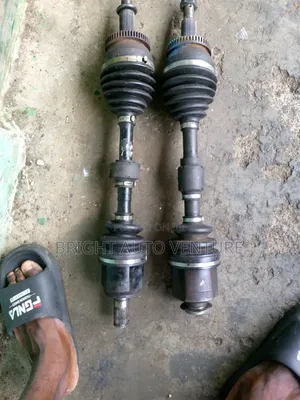 Driving Shaft for Hyundai Santa Fe 2014 Model
