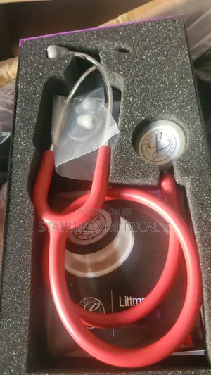 Stethoscope
