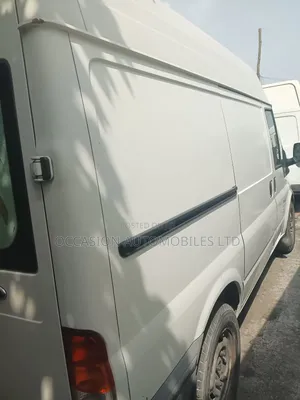 Refrigerator Food Truck