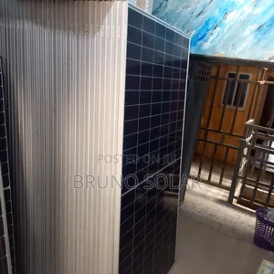 680watts 144cells Halfcut Canadian Solar Panel