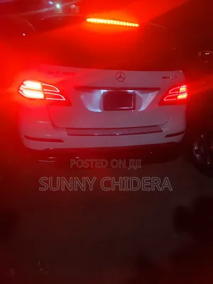 Gle Complete Back Light Set