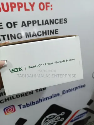 Barcode Scanner