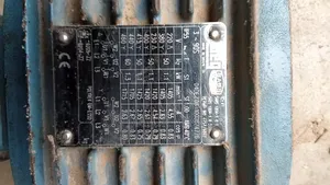 Electric Motor 3face