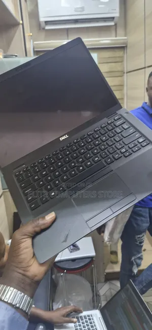 Laptop Dell Latitude 5400 8GB Intel Core i5 SSD 256GB