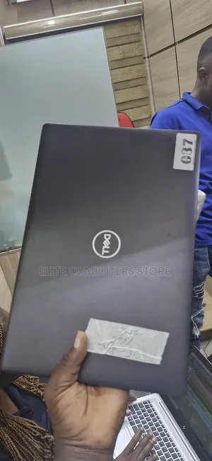Laptop Dell Latitude 5400 8GB Intel Core i5 SSD 256GB