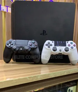 Playstation 4