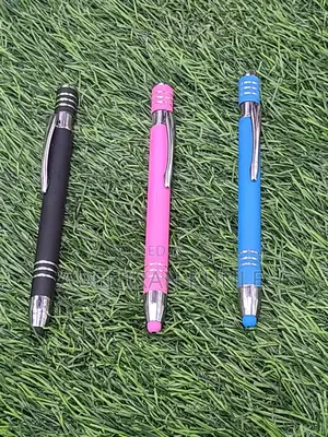 6 Ring Ballpoint Pen