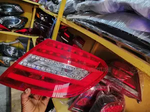 C300 2013 Right Side Backlight