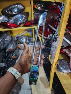 Glk350 2013 Foglight Crome