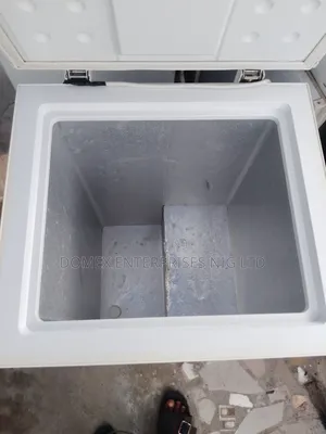 Deep Freezer for Block or Home Use