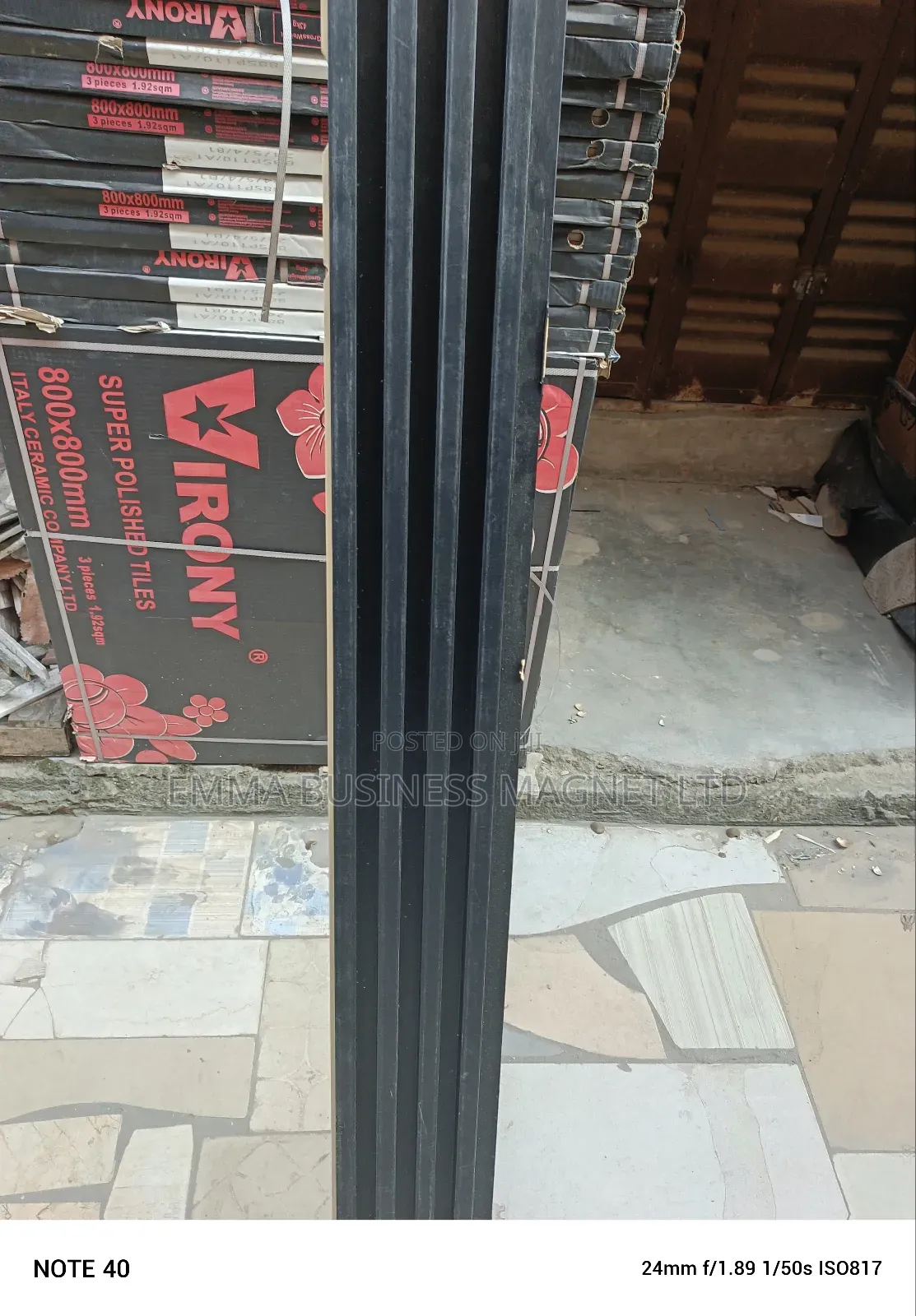 High Quality 3D Fluted TV Panels.