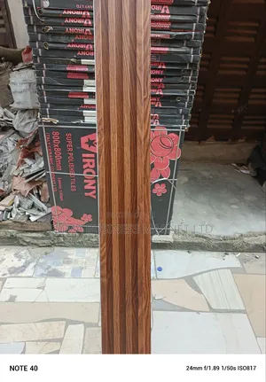 High Quality 3D Fluted TV Panels.