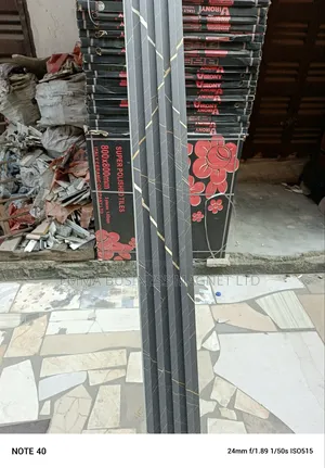 High Quality 3D Fluted TV Panels.