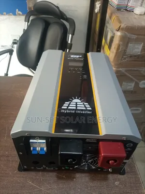 Blue Power 3.5kva 24v