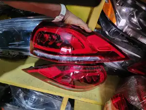 GLE350 2020 Set of American Backlight