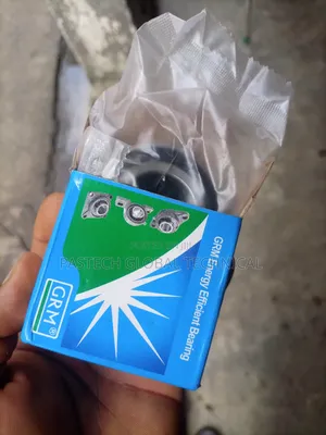 GRM Insert Bearing Uc206