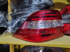 ML350 2013 Left Side Backlight