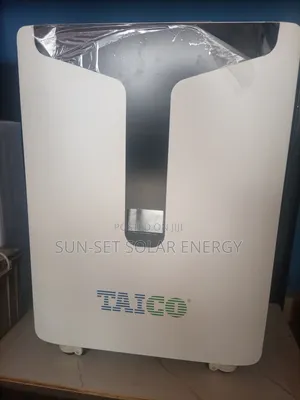 Taico Lithium Battery 15kwh 48v.
