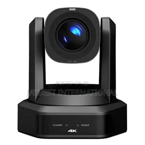 PTZ Video Conferencing Camera