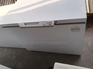 Liebherr Deep Freezer for Block or Home Use