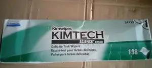 Kimtech Wipes