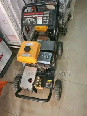 7.0hp Pressure Washer Machine